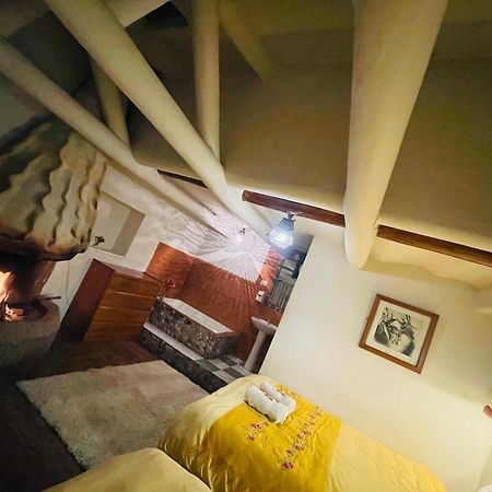 Hostel Del Campo كوسكو المظهر الخارجي الصورة