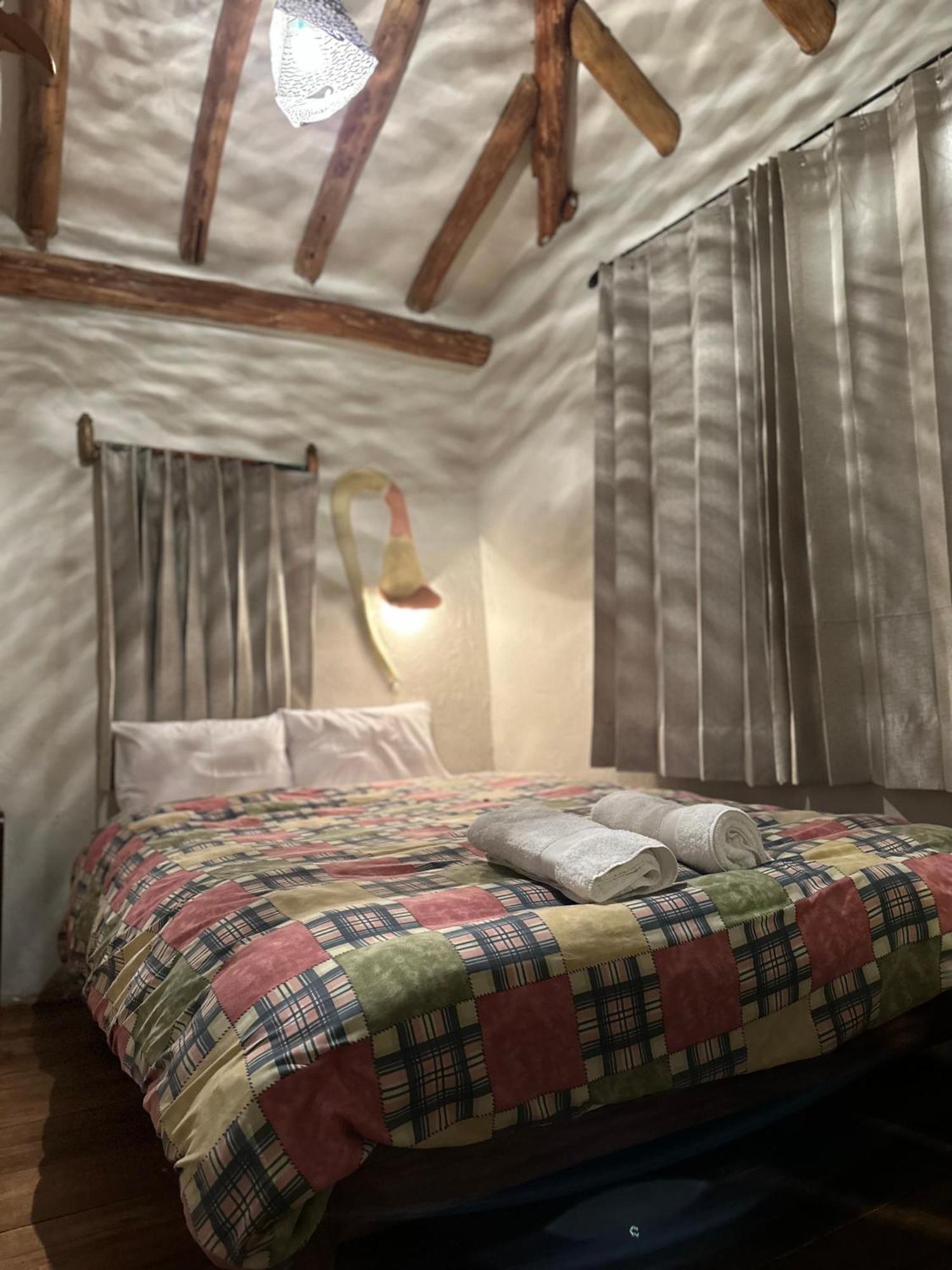 Hostel Del Campo كوسكو المظهر الخارجي الصورة