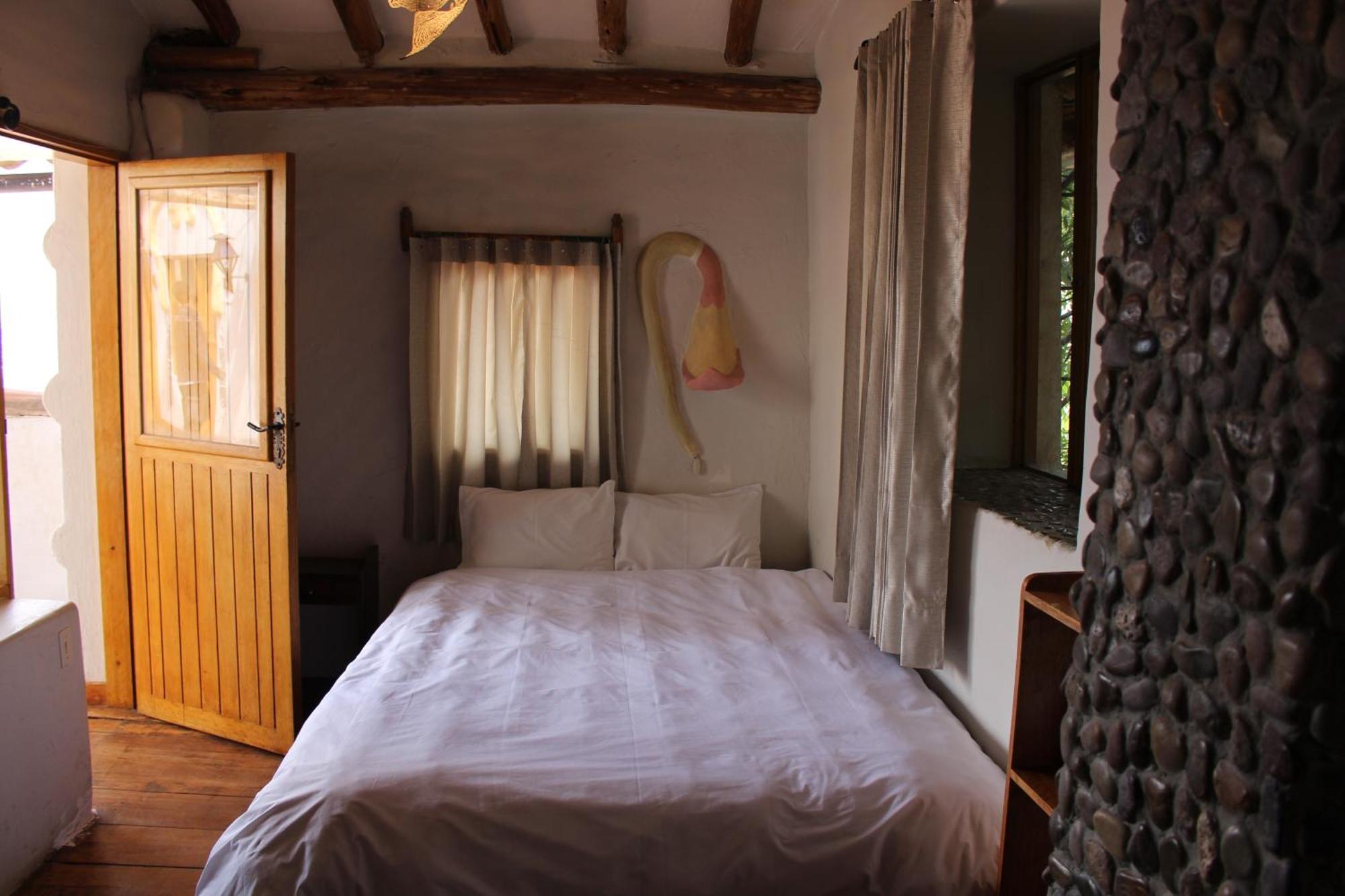Hostel Del Campo كوسكو المظهر الخارجي الصورة