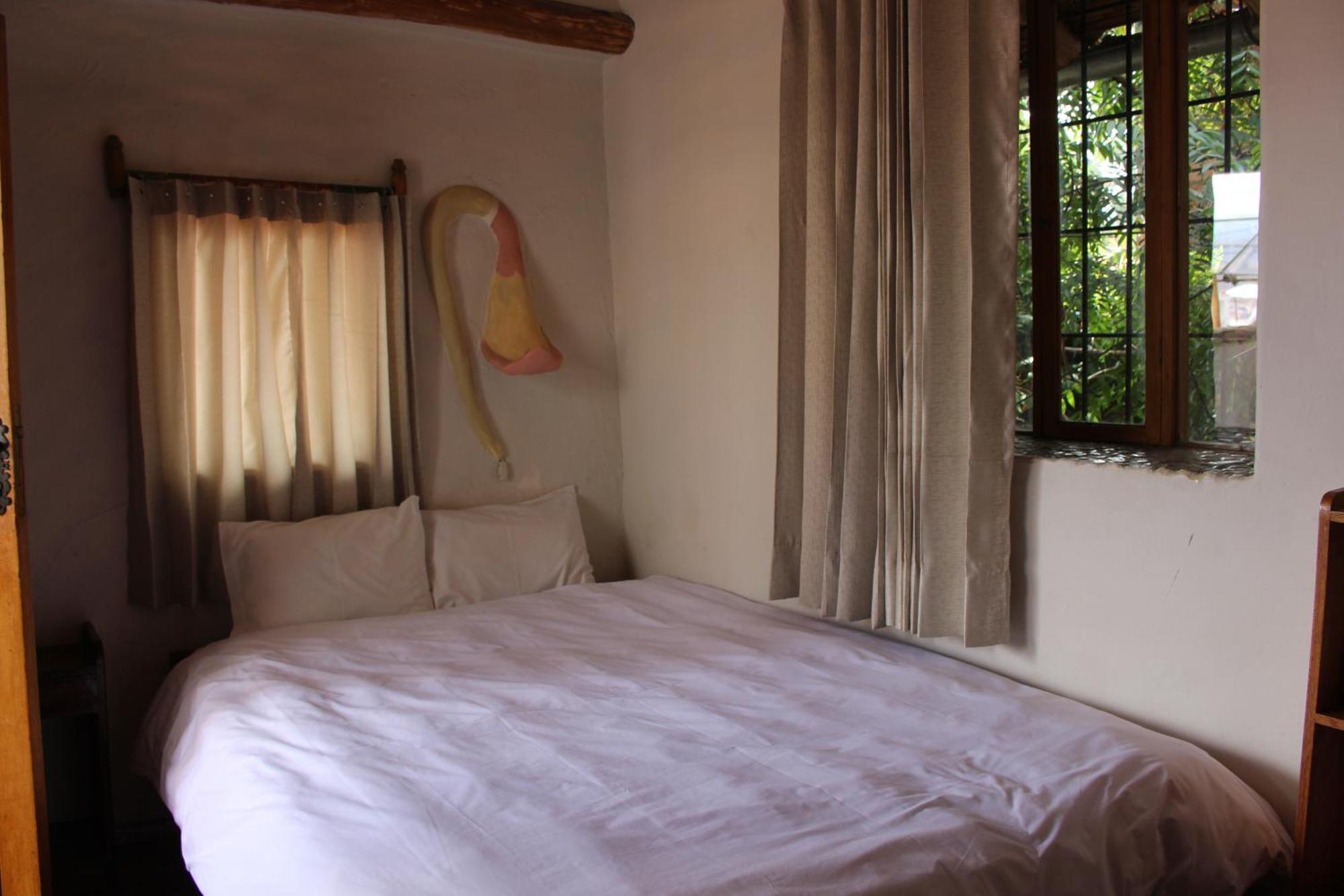 Hostel Del Campo كوسكو المظهر الخارجي الصورة