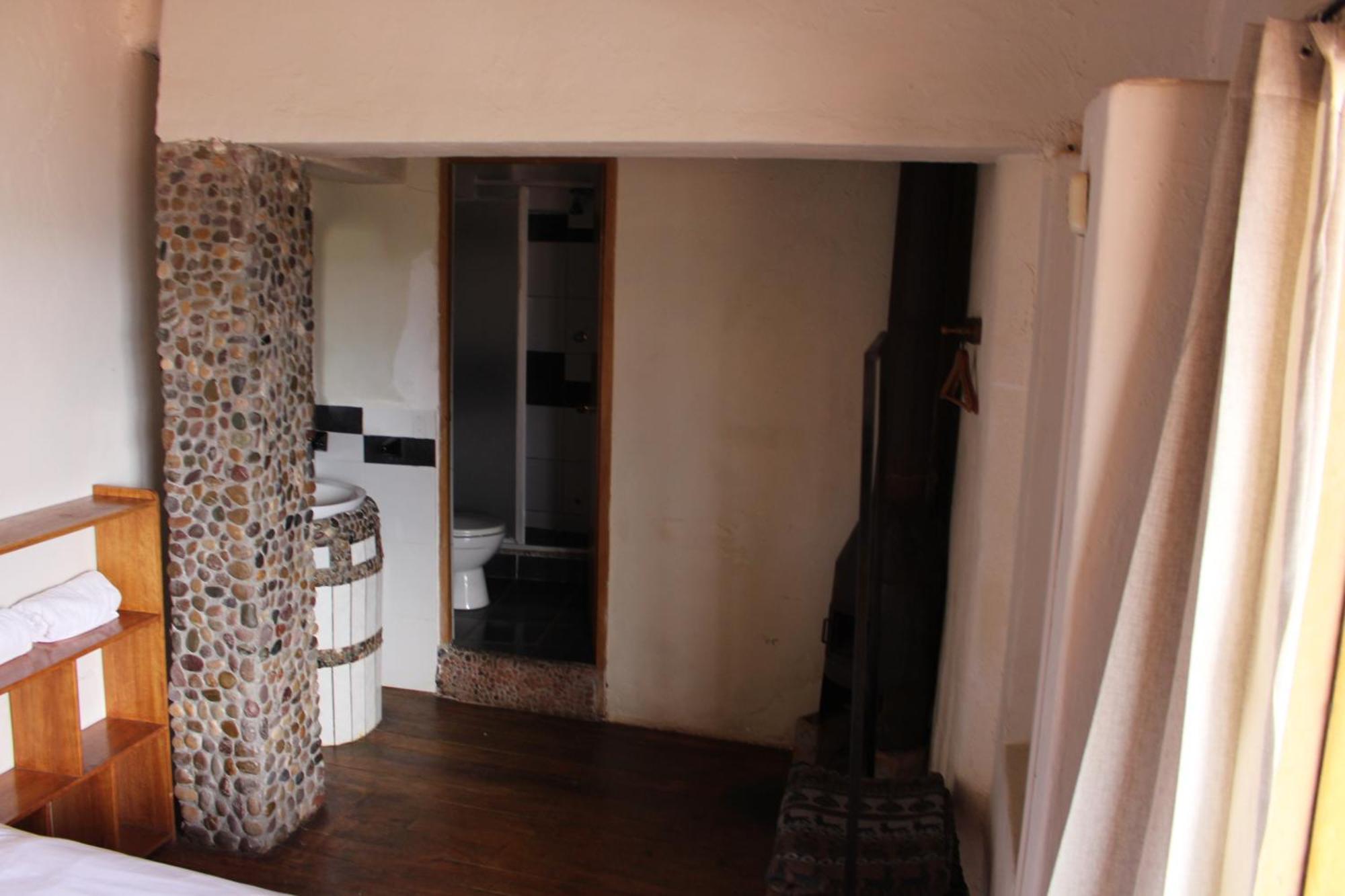 Hostel Del Campo كوسكو المظهر الخارجي الصورة